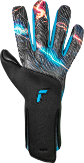 Reusch Venomous Gold X 5570956 7777 7777 front